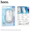 Mouse wireless Hoco GM25 Royal dual-mode [Space-White]